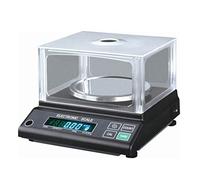Digital Scale Gold Industrial Weighing Counting Scientific Precision Lab Laboratory Analytical Electronic Balance Accuracy Weighs Science,300g/0.01g
