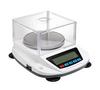 Digital Scale Laboratory Scales Analytical Balance Digital Microbalance Precision Electronic Balance Scale 2000G Range 0.01G Resolution Kitchen Scale