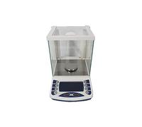 Digital Scale Precision Electronic Balance 0.001g One Thousandth Electronic Analytical Balance 1mg High-Precision Balance Automatic Calibration，JA3003N