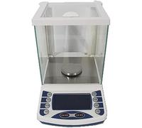 Digital scale Precision Electronic Balance 0.001g One Thousandth Electronic Analytical Balance 1mg High-precision Balance Automatic Calibration kitchen scale