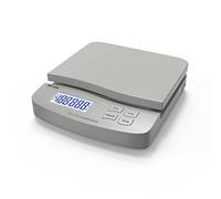 Digital Scale Weigh Easy Use Digital Shipping, 66 lbs / 30KG Capacity, Postal Scales Weight 550UK
