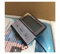 Digital Scales, Digital Postal Mailing Scale 200 kg Luggage Weighing Post,Bench, Office Weight Shipping(Nero)