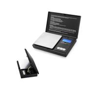 Digital Scales, Kitchen Scales Digital, Pocket Scales, 0.01g x 200g, Food Scale LCD Display, Jewellery Scales Weighing Kitchen Scales 200g