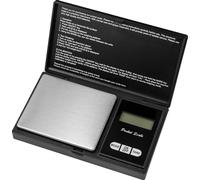 Digital Scales, Kitchen Scales Digital, Pocket Scales, 0.01g x 500g, Food Scale LCD Display, Jewellery Scales Weighing Scales Kitchen