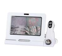 Digital Scalp Analysis Machine Scalp Hair Analyzer with Screen for Home