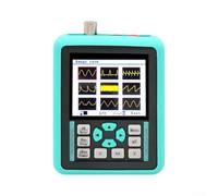 Digital Scope 120MHz 500MSa/s 320x240 TFT Screen(blue)