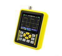 Digital Scope 120MHz 500MSa/s 320x240 TFT Screen(yellow)
