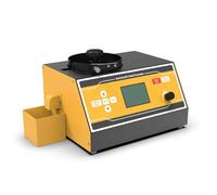 Digital Seed Counter Machine, Micro Automatic Particle Counting Device for Precision Measurement, Ideal for Agriculture and Laboratory Use