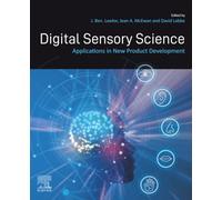Digital Sensory Science: Applications in New Product Development