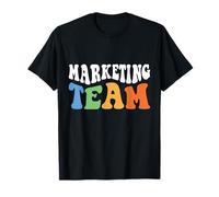 Digital SEO PPC Copywriter Marketer Marketing Team T-Shirt