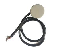 Digital/serial Port Output Non-contact Ultrasonic Liquid Level Detector Water Tank Water Tower Sensor Liquid Altitude Detector