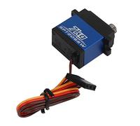 Digital Servo, 7kg Shift Gears Waterproof Servo Servos For 1/18 TRX4M RC Remote Control Car Plane Shift Gear Servo Servos & Parts