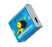 Digital Servo Tester CCPM Motor Consistency Meter and 3 Gear Adaptive Light for Car Aircraft Boat Model Accessories