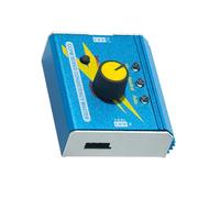 Digital Servo Tester CCPM Motor Consistency Meter with3-gear Indication Light for Car Plane Boats Model Accessories