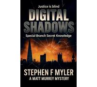 Digital Shadows: 2 (Matt Murray Mysteries)