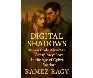 Digital Shadows: When Code Becomes Conspiracy: Love in the Age of Cyber Warfare (Allison and Ramirez)