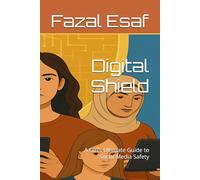 Digital Shield: A Girl’s Ultimate Guide to Social Media Safety