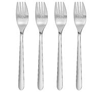Digital Shoppy FÖRNUFT Fork, Stainless Steel, 4 Pack