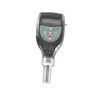 Digital Shore Hardness Tester, HT-6510A Durometer for Plastics and Rubber, Wide Measuring Range for Accurate Hardness Measurement