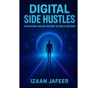 DIGITAL SIDE HUSTLES: UNLOCKING ONLINE INCOME IN 2025 AND BEYOND