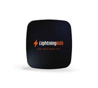 Digital Signage Player - Signage For Business & Electronic Menu Board- Auto-Post Content On Digital Display Board, Cloud Controlled 4K Media Player + Upgrade for AI Designer & Template Library