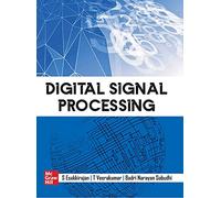 DIGITAL SIGNAL PROCESSING, 1ST EDITION