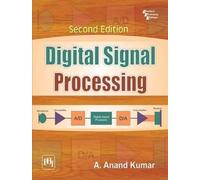 Digital Signal Processing