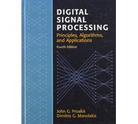 Digital Signal Processing