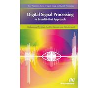 Digital Signal Processing: A Breadth-First Approach