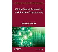 Digital Signal Processing (DSP) with Python Programming