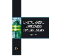 Digital Signal Processing Fundamentals