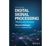 Digital Signal Processing : Theory and Practice