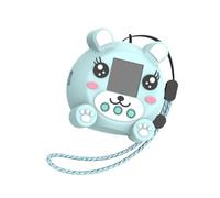 Digital Silicone Cover for Toy - 15cm Protective Case, Smooth Grip Holder, Anti Scratch Flexible Shell | Portable Guard Accessory for Interactive Electronic Play Gadget Device Protection