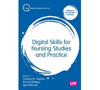 Digital Skills for Nursing Studies and Practice