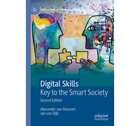 Digital Skills : Key to the Smart Society