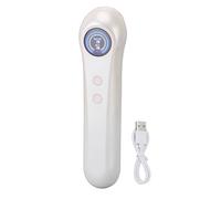 Digital Skin Analyzer With High Accuracy Testing Capability for Laboratory Integrated Water Oil Sensor Monitor Facial Hydration Tester for Scientific Research and Work Efficiency