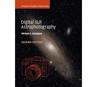 Digital SLR Astrophotography