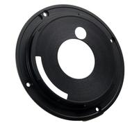 Digital SLR Camera Lens Mount Converter Ring for Canon EF-S 55-250mm f/4-5.6 IS STM Lens To EF Metal Mount Part