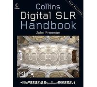 Digital SLR Handbook