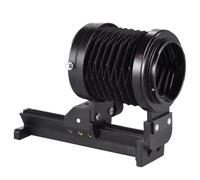 Digital SLR Photography Extension Tube Macro Lens Bellow for Canon EF Mount Lens Camera 90D 700D 850D