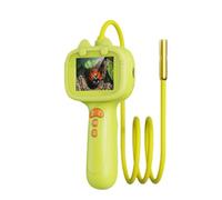 Digital Snake Scope Kids 2.4 Inch - Mini Digital Endoscope Toys with Light