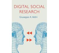 Digital Social Research