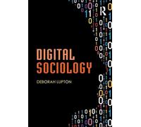 Digital Sociology