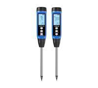 Digital Soil Acidity Meter Tester with Easy Calibration Digital Acidity Meter for Accurate Result Soil Tester for Gardening