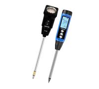 Digital Soil Acidity Meter Tester with Easy Calibration Digital Acidity Meter for Accurate Result Soil Tester for Gardening