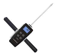 Digital Soil Hardness Tester & Soil Durometer FM-204TR