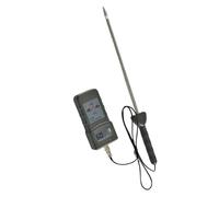 Digital Soil Moisture Meter Humidity Tester Moisture Detection with Low Error, High Sensitivity