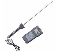 Digital Soil Moisture Meter Test River Sand Cement Land Plater Sensor Tool,Accurate Readings