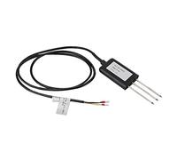 Digital Soil Test Kit NPK Sensor Soil Detector Meter Intelligent Fertilizer Tester Nutrient Analyzer Gardening Tool Kits for Plant Care