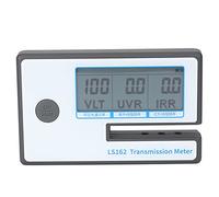 Digital Solar Film Transmission Meter VLT UV IR Rejection Tester for Testing Glass and Films